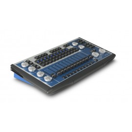 Пульт управления светом DMX ChamSys MagicQ PC Wing Compact